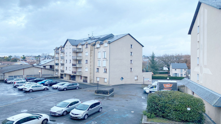 Ma-Cabane - Location Appartement Onet-le-Château, 29 m²