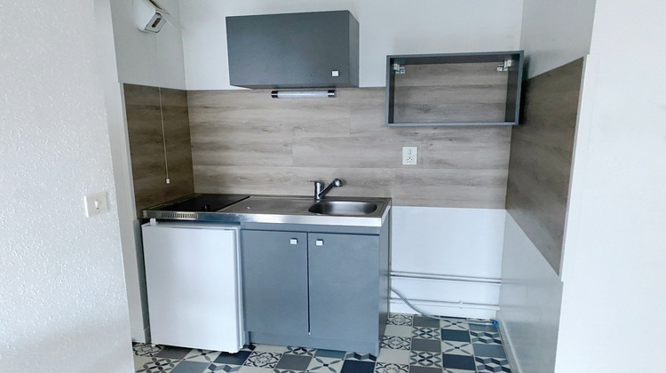 Ma-Cabane - Location Appartement Onet-le-Château, 29 m²