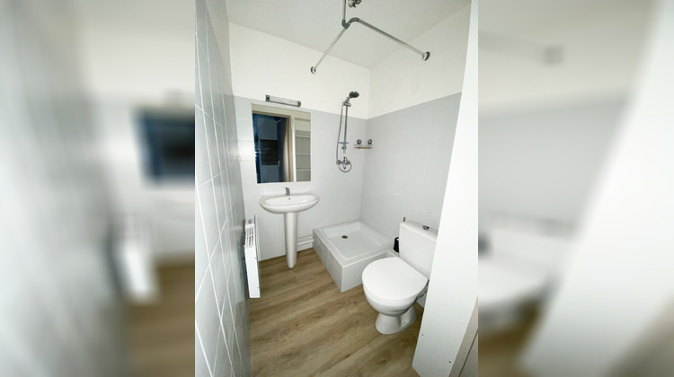 Ma-Cabane - Location Appartement Onet-le-Château, 29 m²