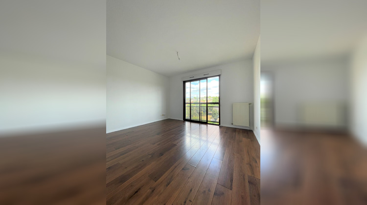 Ma-Cabane - Location Appartement Onet-le-Château, 23 m²