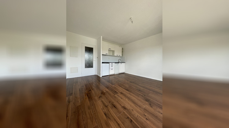 Ma-Cabane - Location Appartement Onet-le-Château, 23 m²