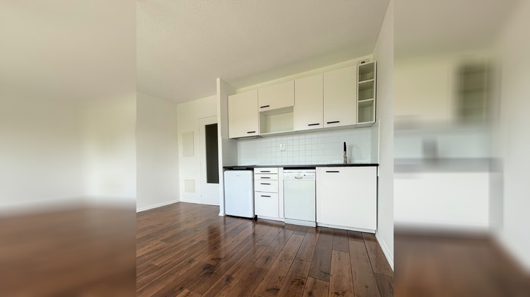 Ma-Cabane - Location Appartement Onet-le-Château, 23 m²
