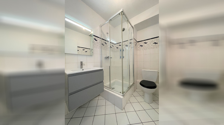 Ma-Cabane - Location Appartement Onet-le-Château, 23 m²