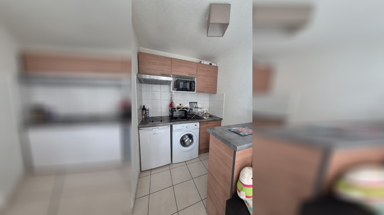 Ma-Cabane - Location Appartement Onet-le-Château, 30 m²