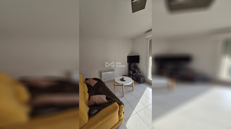 Ma-Cabane - Location Appartement Onet-le-Château, 30 m²