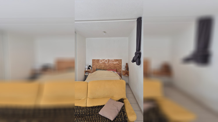 Ma-Cabane - Location Appartement Onet-le-Château, 30 m²