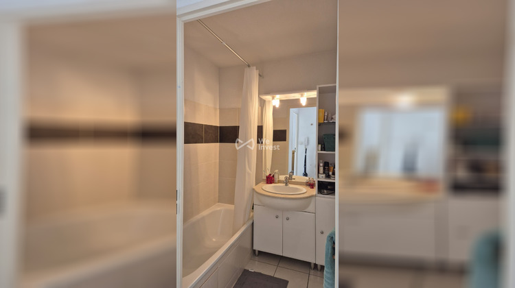 Ma-Cabane - Location Appartement Onet-le-Château, 30 m²
