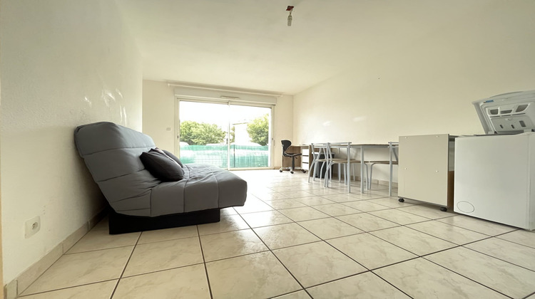 Ma-Cabane - Location Appartement Onet-le-Château, 30 m²