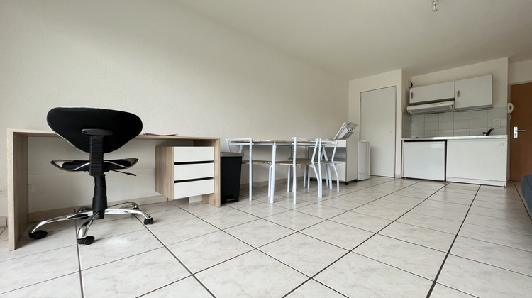 Ma-Cabane - Location Appartement Onet-le-Château, 30 m²