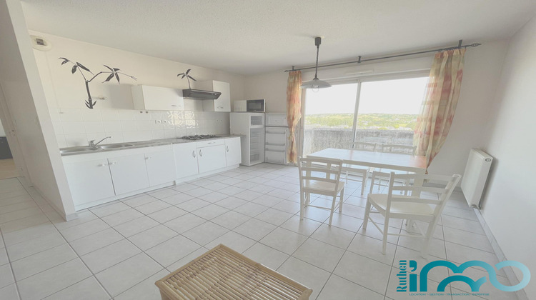 Ma-Cabane - Location Appartement Onet-le-Château, 43 m²
