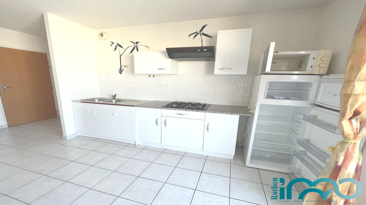 Ma-Cabane - Location Appartement Onet-le-Château, 43 m²