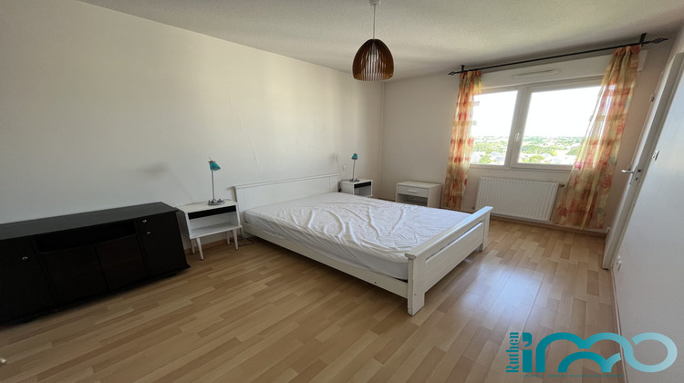 Ma-Cabane - Location Appartement Onet-le-Château, 43 m²