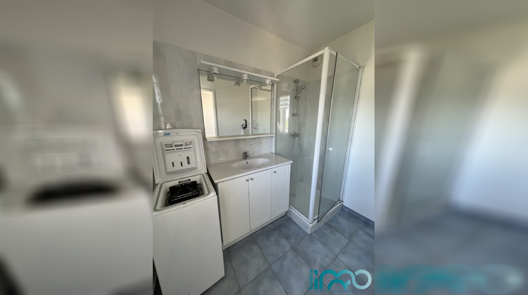 Ma-Cabane - Location Appartement Onet-le-Château, 43 m²