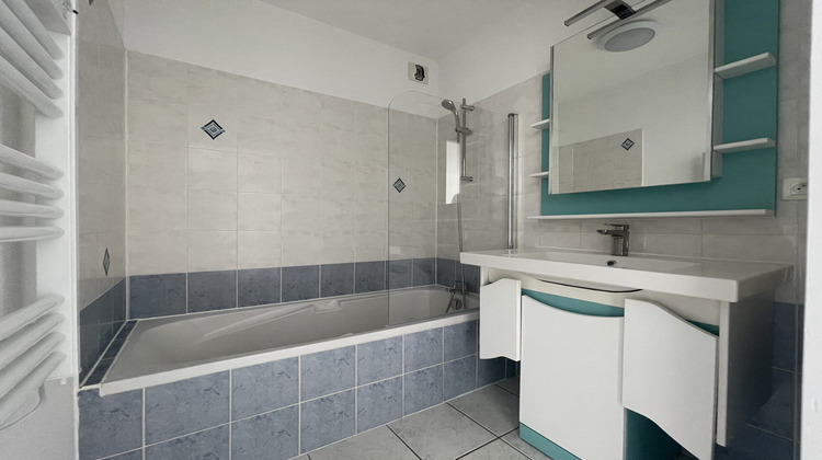 Ma-Cabane - Location Appartement Onet-le-Château, 50 m²
