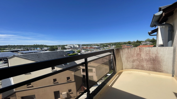 Ma-Cabane - Location Appartement Onet-le-Château, 38 m²