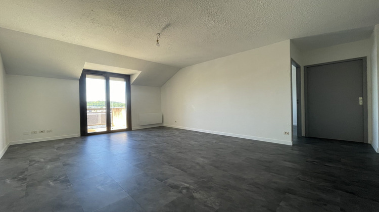 Ma-Cabane - Location Appartement Onet-le-Château, 38 m²