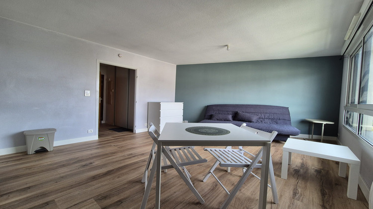 Ma-Cabane - Location Appartement Onet-le-Château, 24 m²