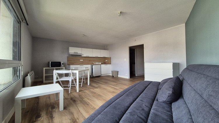 Ma-Cabane - Location Appartement Onet-le-Château, 24 m²