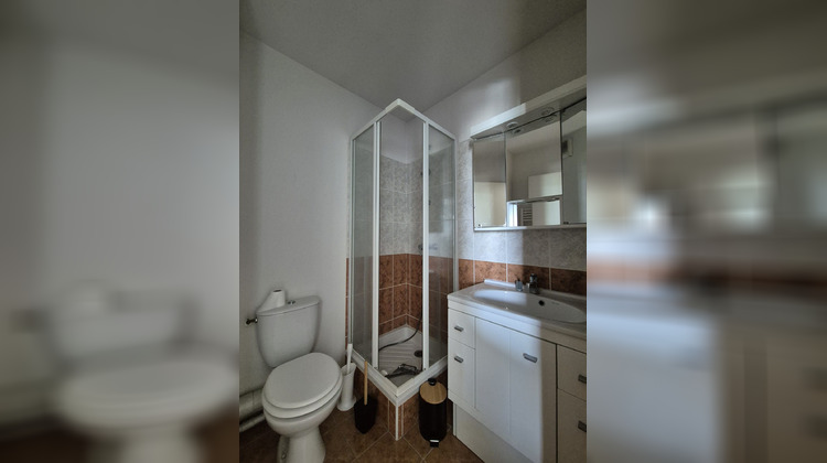 Ma-Cabane - Location Appartement Onet-le-Château, 24 m²