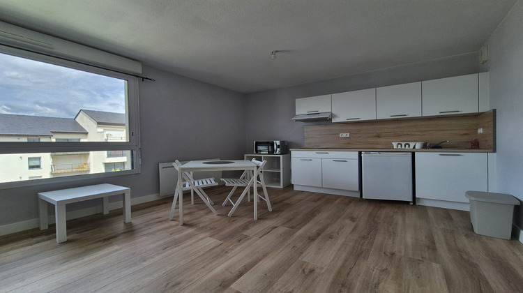 Ma-Cabane - Location Appartement Onet-le-Château, 24 m²