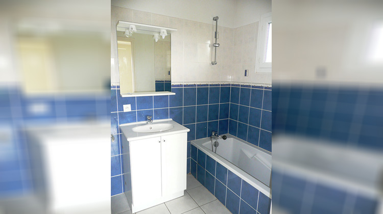 Ma-Cabane - Location Appartement ONET-LE-CHATEAU, 45 m²