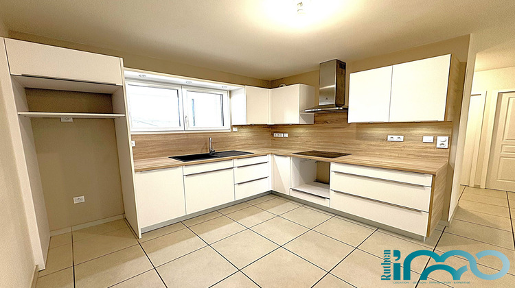Ma-Cabane - Location Appartement Onet-le-Château, 49 m²