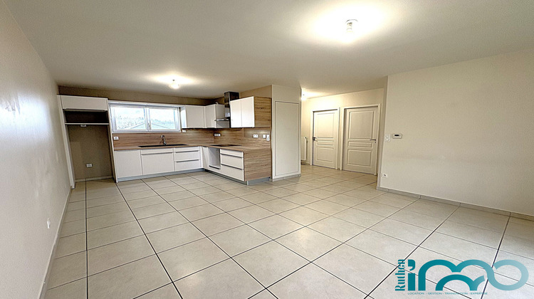 Ma-Cabane - Location Appartement Onet-le-Château, 49 m²