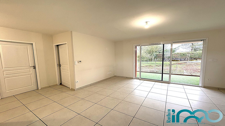 Ma-Cabane - Location Appartement Onet-le-Château, 49 m²