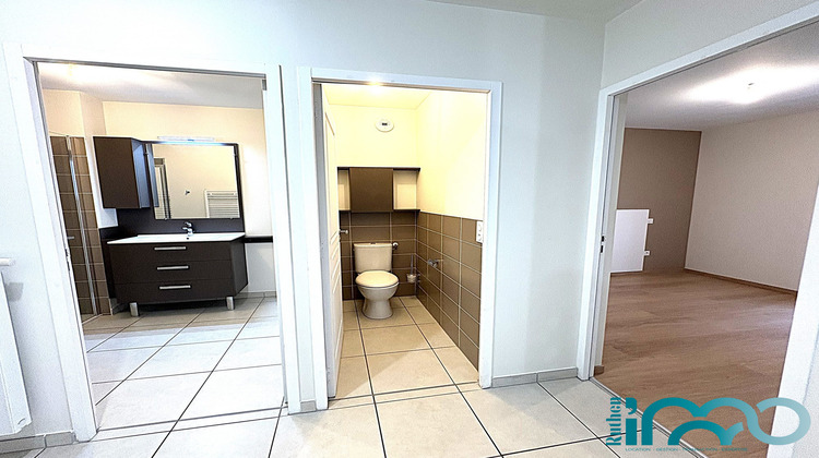 Ma-Cabane - Location Appartement Onet-le-Château, 49 m²