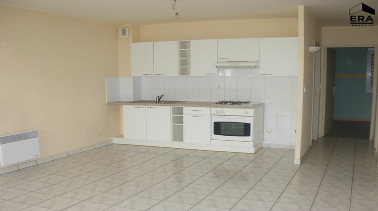 Ma-Cabane - Location Appartement ONET-LE-CHATEAU, 49 m²