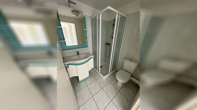 Ma-Cabane - Location Appartement Onet-le-Château, 35 m²