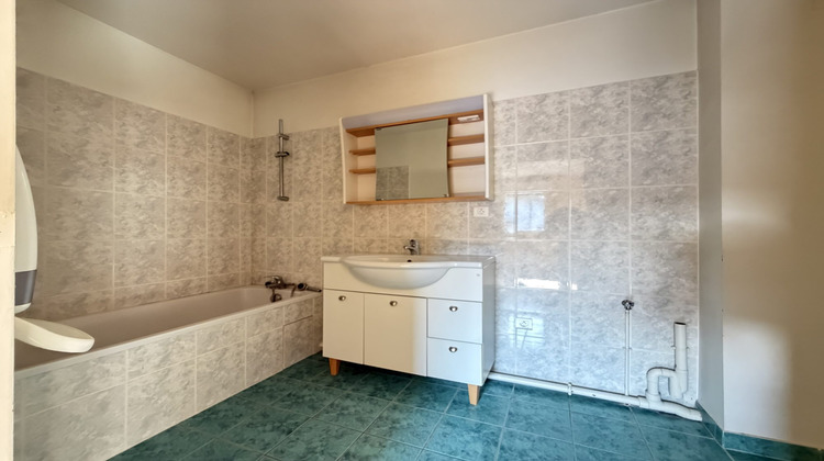 Ma-Cabane - Location Appartement Onet-le-Château, 49 m²