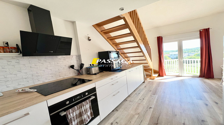 Ma-Cabane - Location Appartement ONET-LE-CHATEAU, 48 m²