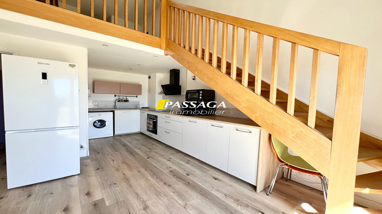 Ma-Cabane - Location Appartement ONET-LE-CHATEAU, 48 m²