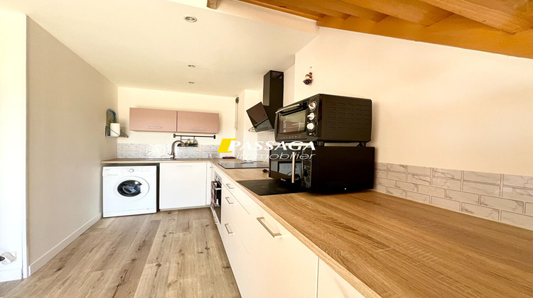 Ma-Cabane - Location Appartement ONET-LE-CHATEAU, 48 m²