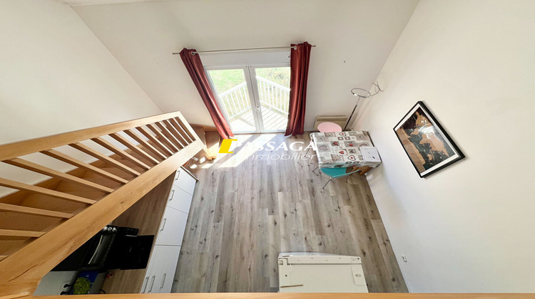 Ma-Cabane - Location Appartement ONET-LE-CHATEAU, 48 m²