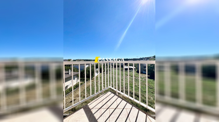 Ma-Cabane - Location Appartement ONET-LE-CHATEAU, 48 m²