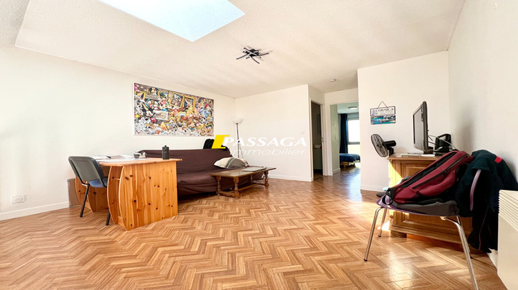 Ma-Cabane - Location Appartement ONET-LE-CHATEAU, 48 m²