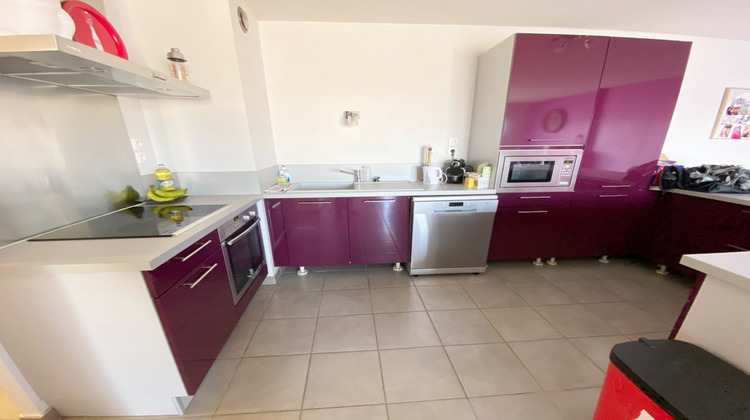 Ma-Cabane - Location Appartement Onet-le-Château, 68 m²