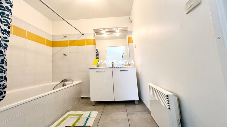 Ma-Cabane - Location Appartement ONET-LE-CHATEAU, 49 m²