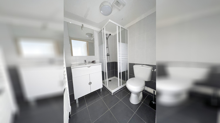 Ma-Cabane - Location Appartement Onet-le-Château, 31 m²