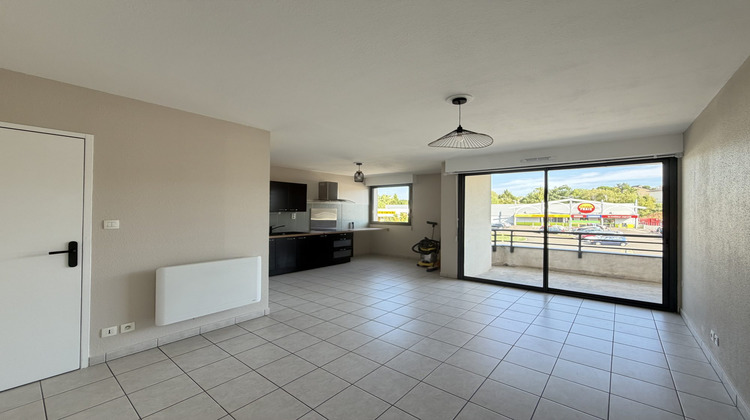 Ma-Cabane - Location Appartement Onet-le-Château, 45 m²