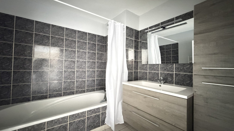 Ma-Cabane - Location Appartement Onet-le-Château, 45 m²