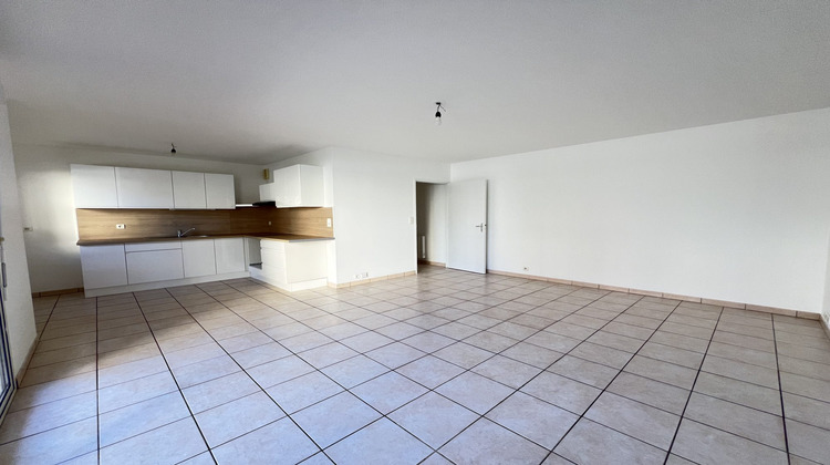 Ma-Cabane - Location Appartement Onet-le-Château, 49 m²