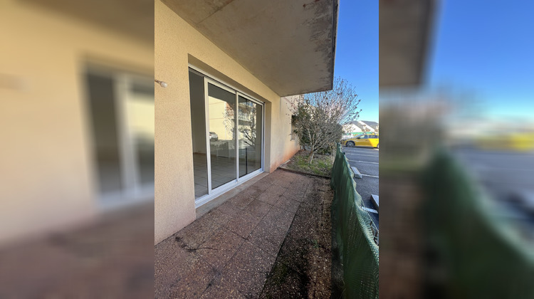 Ma-Cabane - Location Appartement Onet-le-Château, 49 m²