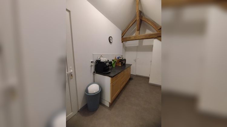 Ma-Cabane - Location Appartement Onnaing, 45 m²