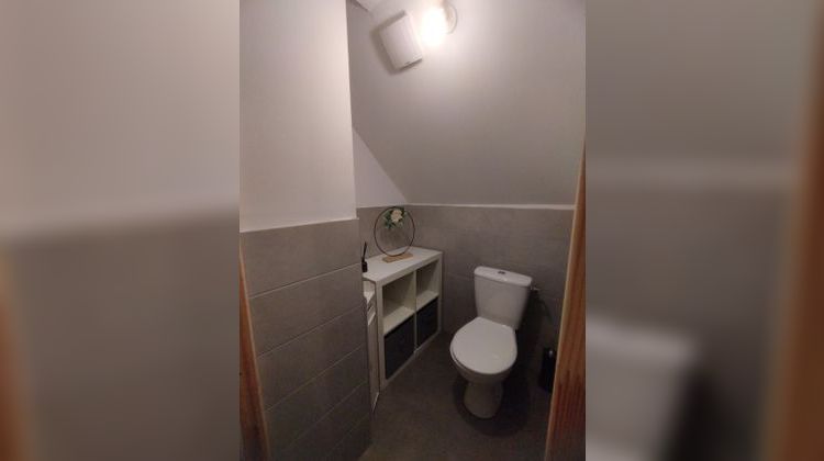 Ma-Cabane - Location Appartement Onnaing, 45 m²