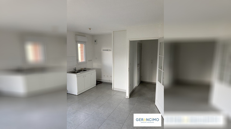 Ma-Cabane - Location Appartement ONNAING, 51 m²