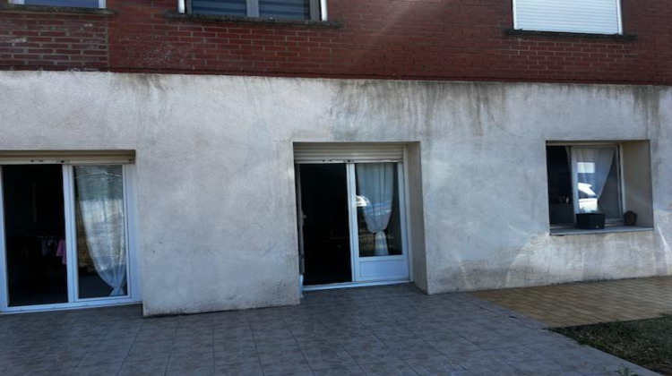 Ma-Cabane - Location Appartement Onnaing, 67 m²