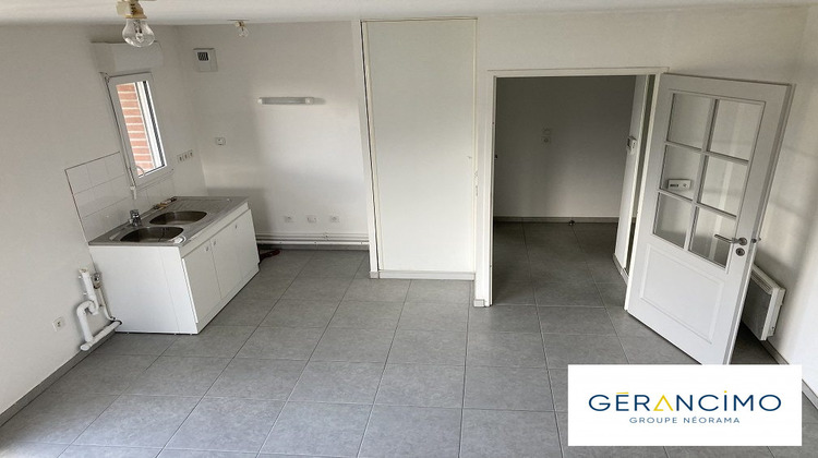 Ma-Cabane - Location Appartement ONNAING, 51 m²